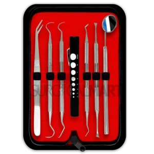 Surgical Instruments
