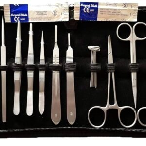 Products dissection kit