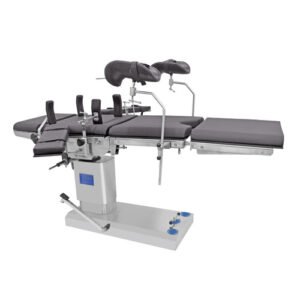 Products operating c arm table(hydraulic)