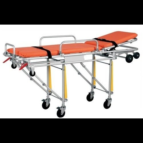 ambulance stretcher ambulance stretcher