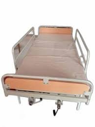 hs 1110: fowler's cot (wooden panel)