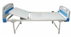 rs 1107: back rest cot abs panel (without wheel) features