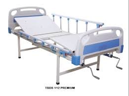 hs 1108: fowler's cot abs panel (without wheel)