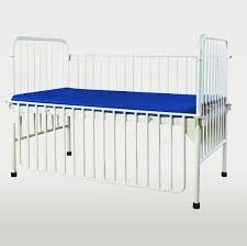 hs 1116: pediatric bed