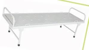 hs 1203: attender cot deluxe