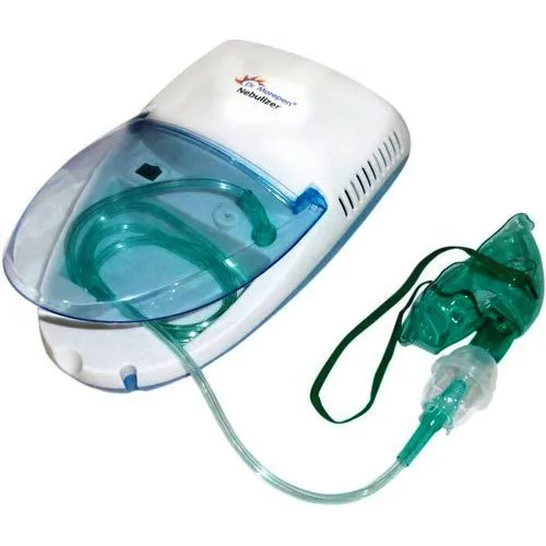 nebulizer machine nebulizer machine