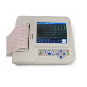 ecg machine