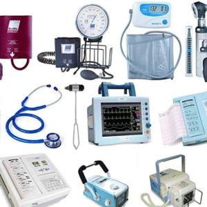 Laboratory Equipment
