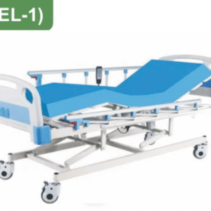hs 1101 : icu cot electrical (model 1)