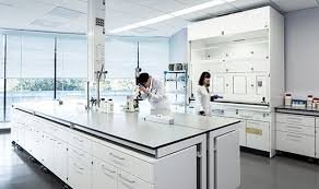 Lab Furniture's