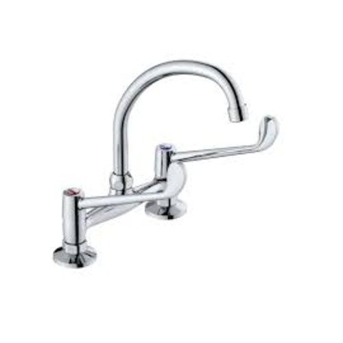 surgical sink elbow operated surgical sink elbow operated