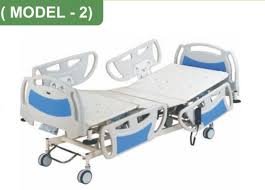 Products icu cot electrical ( model 2)