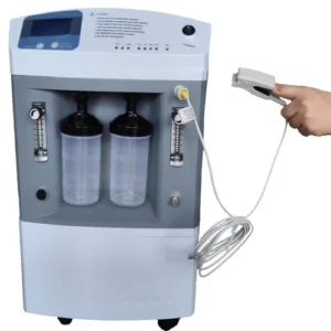 oxygen concentrator machine