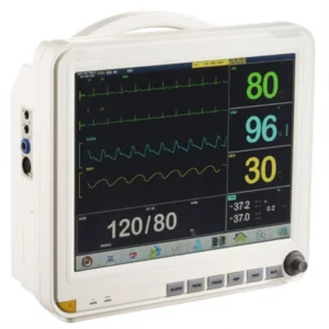 patient monitor machine