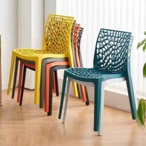 Products plastic chairs