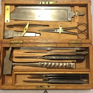 Products post mortem