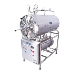 Sterilization Equipments