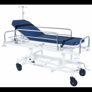 recovery trolley(hydraulic)