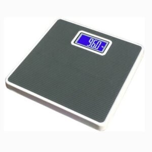 Products weighing scale, adult 125 kg/280 lb